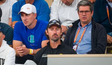 Ojciec Alcaraza przerywa milczenie ws. rozstania syna z trenerem