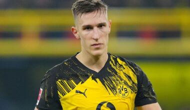 Środkowy obrońca na wagę złota. Real Madryt powalczy z FC Barceloną?