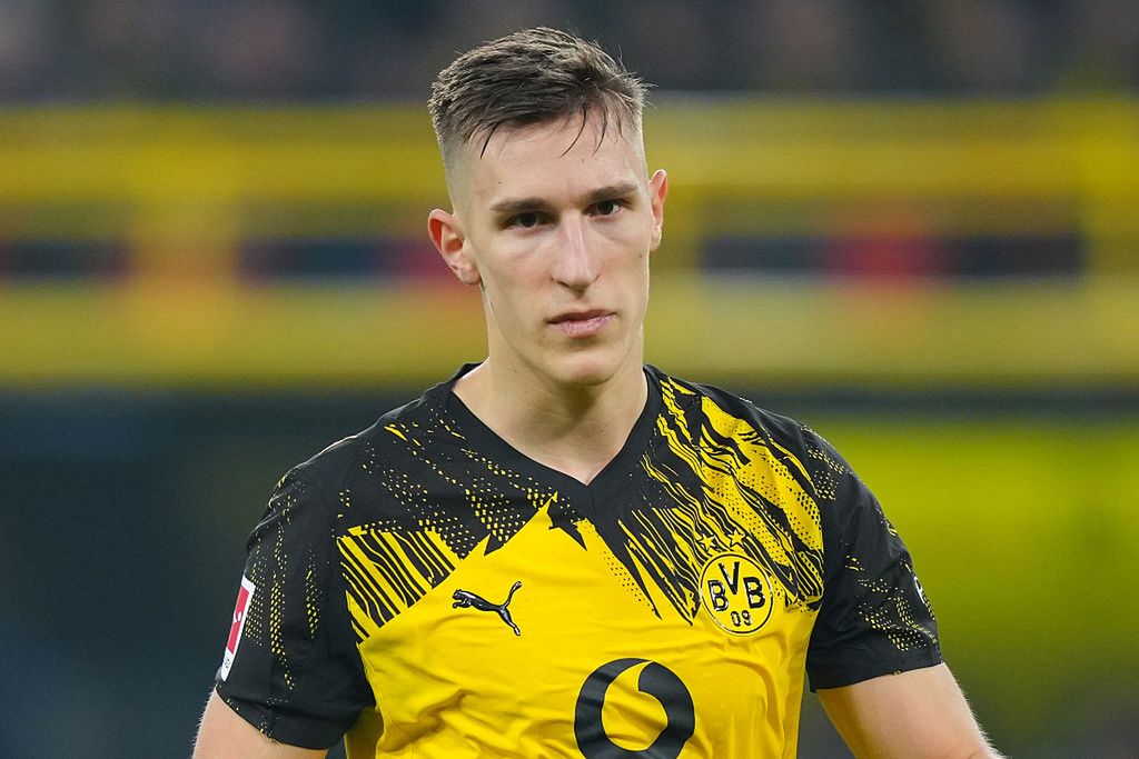 Środkowy obrońca na wagę złota. Real Madryt powalczy z FC Barceloną?