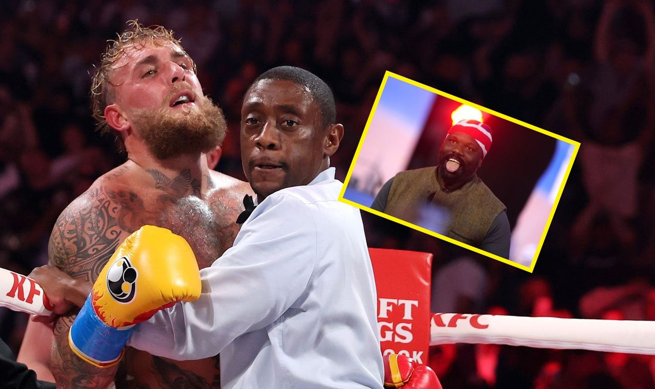 "Złamana szczęka i PTSD". Paul nigdy nie wróci do sportu?