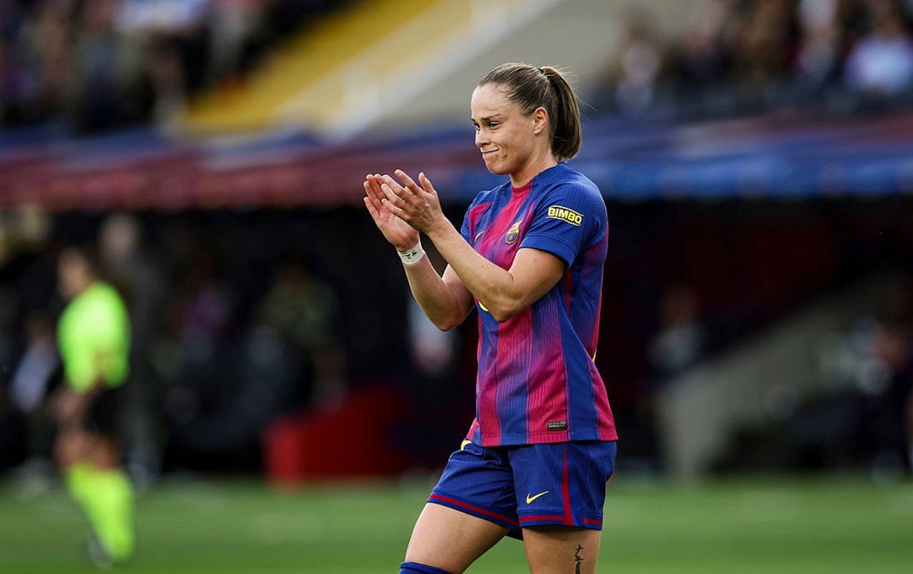 Wybrano najlepsze piłkarki na świecie. Miejsce Polki?