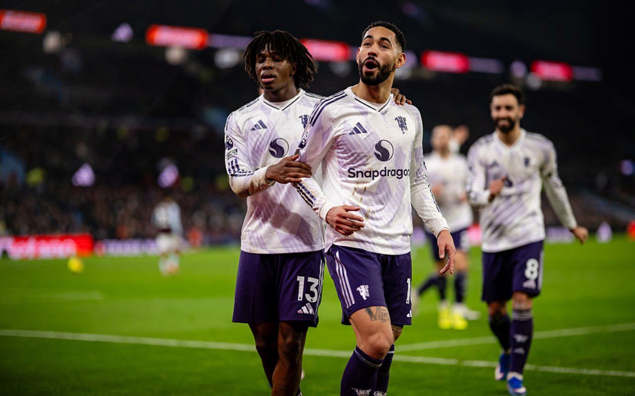 Premier League. Gdzie oglądać mecz Manchester United