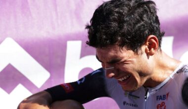 Po wypadku w Polsce dręczy go jedna rzecz. "To nie do pojęcia"