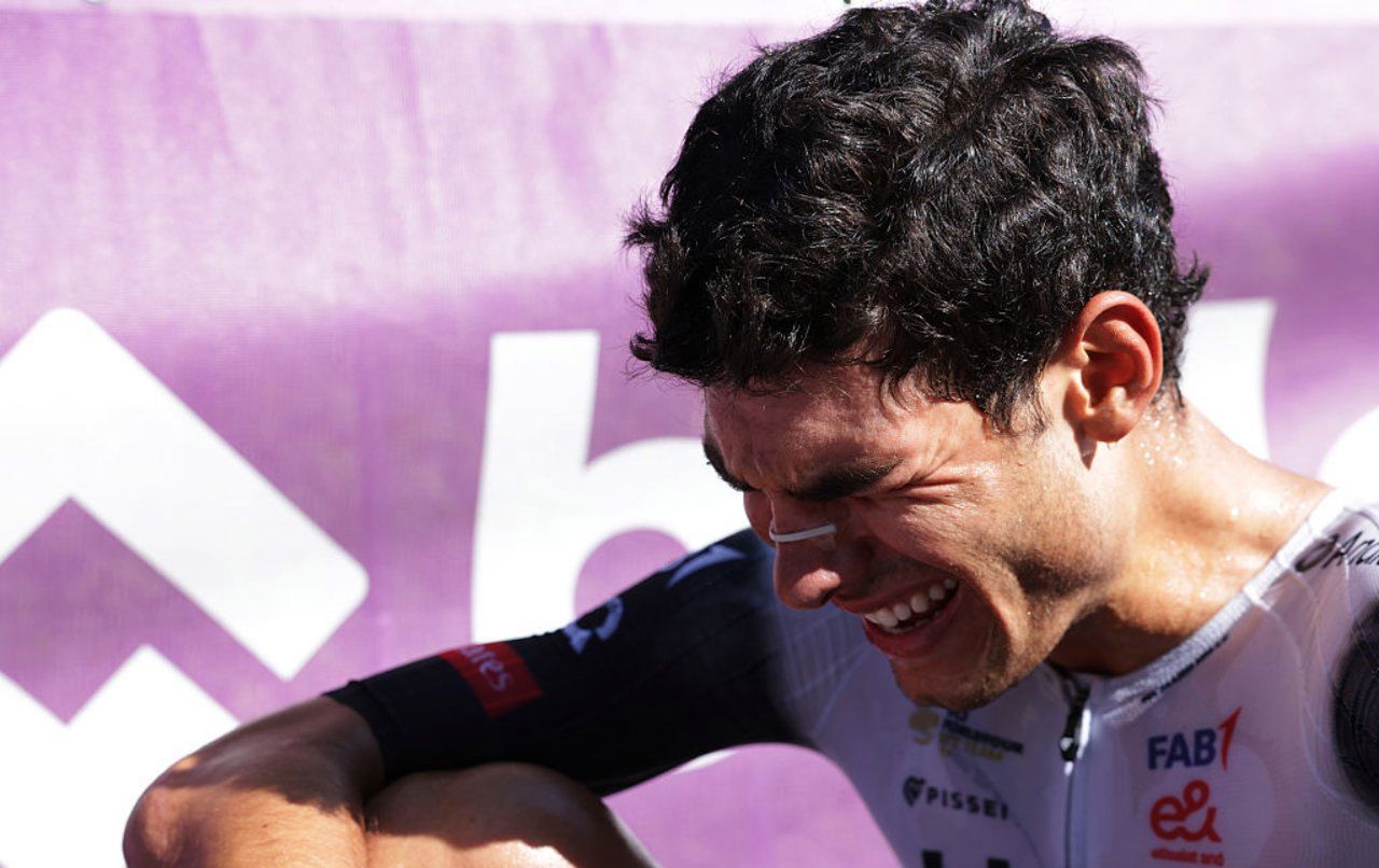 Po wypadku w Polsce dręczy go jedna rzecz. "To nie do pojęcia"