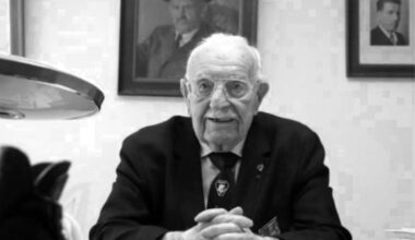 Francja opłakuje odejście legendy. Nie żyje Daniel Huillier