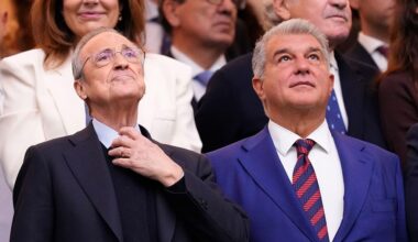 Real idzie na wojnę z Barceloną. Chcą ogromnego odszkodowania