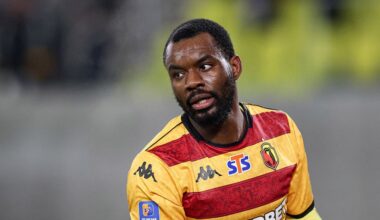 Nowe informacje o Pululu. Ten transfer byłby szokiem