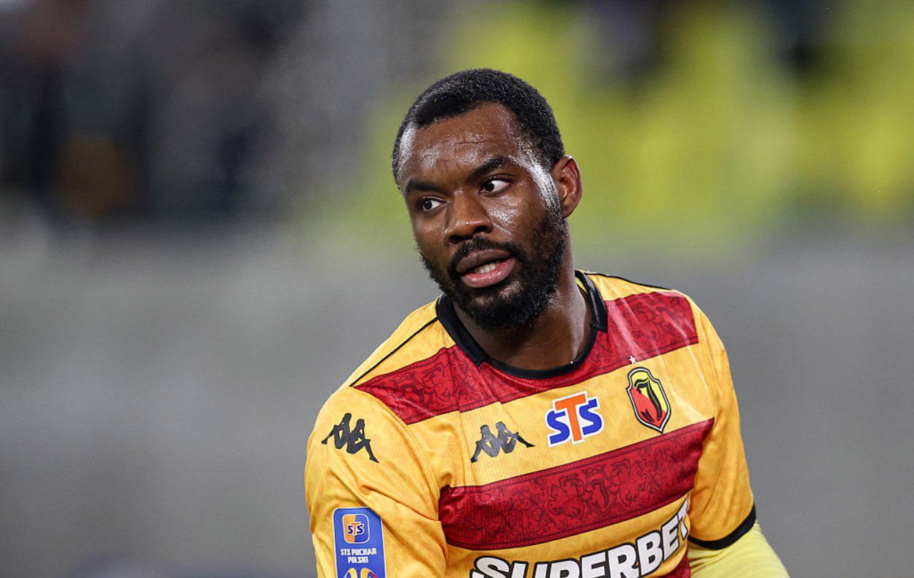 Nowe informacje o Pululu. Ten transfer byłby szokiem