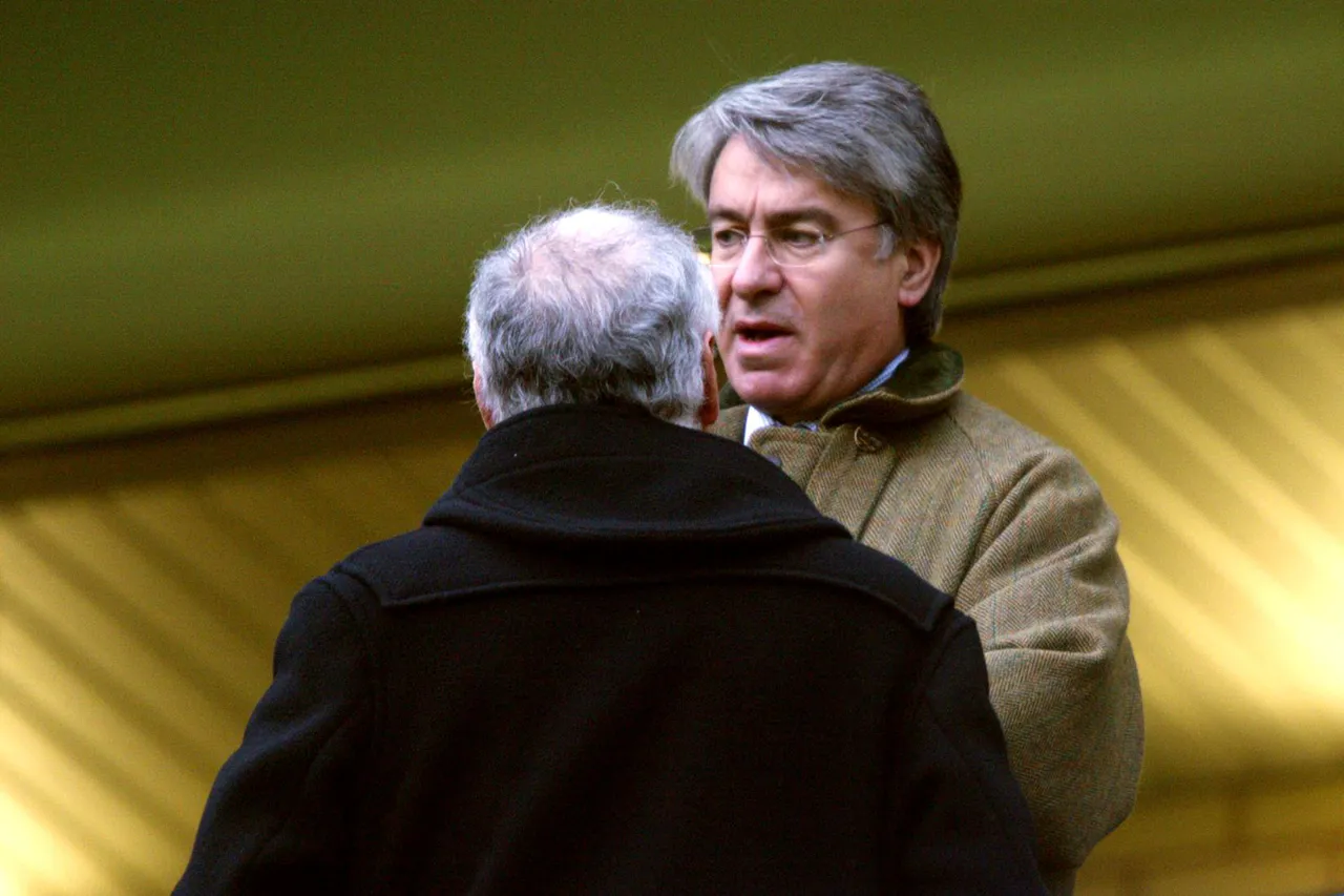 Agent Lewandowskiego leci na rozmowy. Media podają kierunek