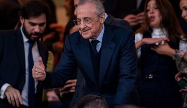 Nie mają wątpliwości ws. transferów Realu Madryt