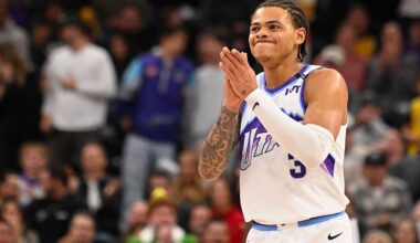 Wielki rzut na zwycięstwo w NBA. Tak to zrobił