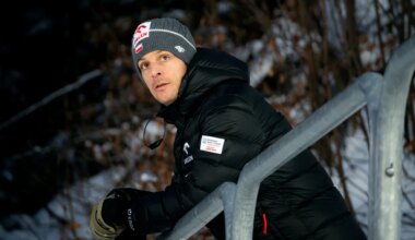 Thurnbichler nie chce rozmawiać o Polakach. Oto powód