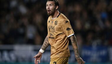 Sensacyjny powrót do Ekstraklasy? Padła konkretna kwota