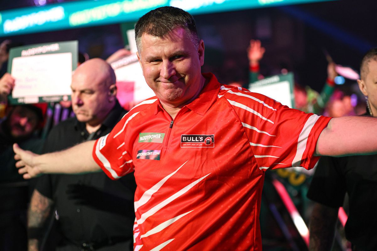 Trwa piękna przygoda Ratajskiego w MŚ. Zarobił już ponad ćwierć miliona