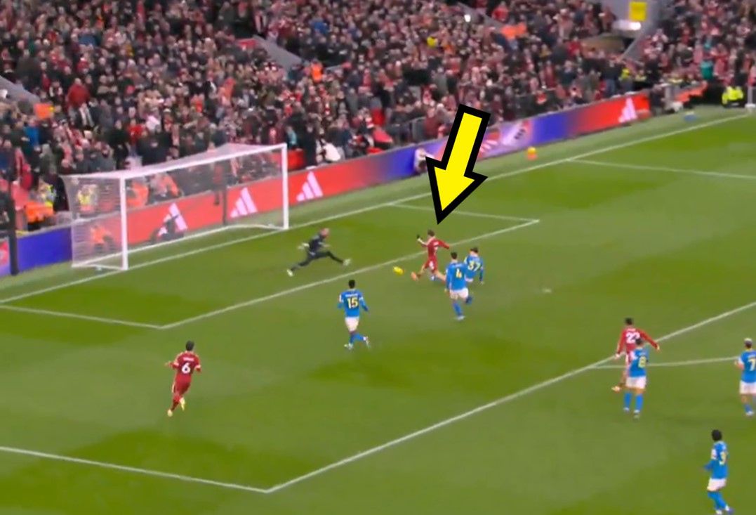 Przełamanie Niemca w Premier League. Na gola czekał od sierpnia [WIDEO] - SportoweFakty