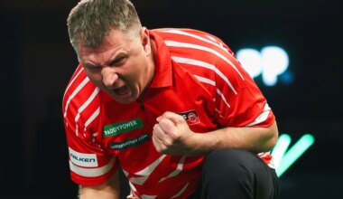 "Musiałem wyładować emocje". Krzysztof Ratajski zabrał głos po wygranej na MŚ