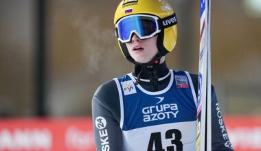 Rosjanie dostali zielone światło przed TCS. Pojawiły się inne problemy