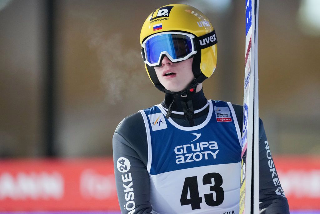 Rosjanie dostali zielone światło przed TCS. Pojawiły się inne problemy