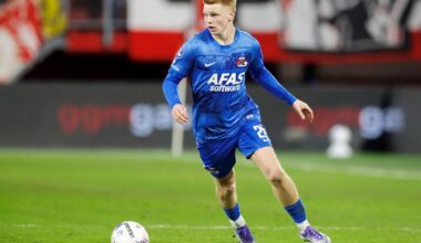 Real, Barcelona, Bayern i Chelsea. Holendra chcą europejscy giganci