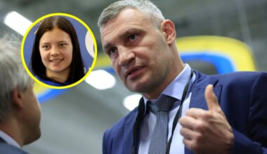 Ukraińskie media nazwały ją zdrajczynią. Teraz otrzymała kolejny cios