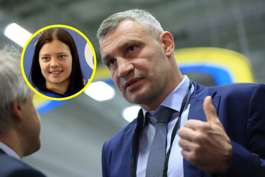 Ukraińskie media nazwały ją zdrajczynią. Teraz otrzymała kolejny cios