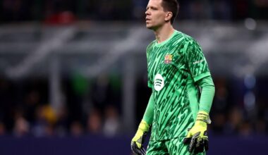 Najpierw stracił numer dwa, a teraz to? Media: Może odejść z Barcelony