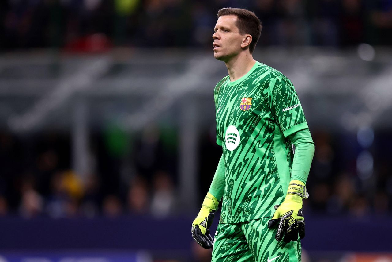 Najpierw stracił numer dwa, a teraz to? Media: Może odejść z Barcelony