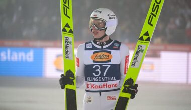 Startuje Turniej Czterech Skoczni. Oczy zwrócone na 18-latka z Polski