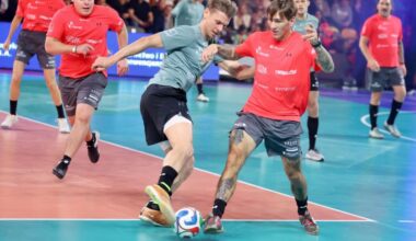 Maciej Janowski mówi o tym wprost. "Energia jest niesamowita"