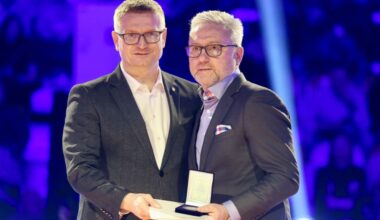 Wyjątkowa chwila w Częstochowie. Jerzy Brzęczek odznaczony