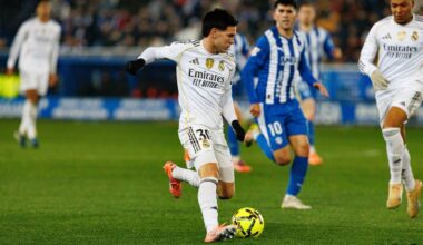 Mistrzowie Włoch pytali o piłkarza Realu. Stanowcza reakcja