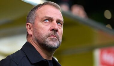 FC Barcelona chce ściągnąć piłkarza w styczniu. Oto, kto jest na celowniku