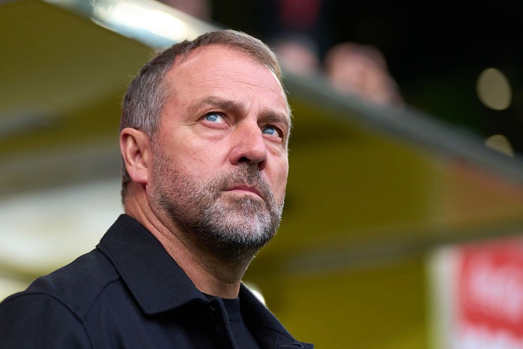 FC Barcelona chce ściągnąć piłkarza w styczniu. Oto, kto jest na celowniku