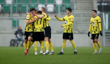 "Jest o krok". Wieczysta dopina rekordowy transfer