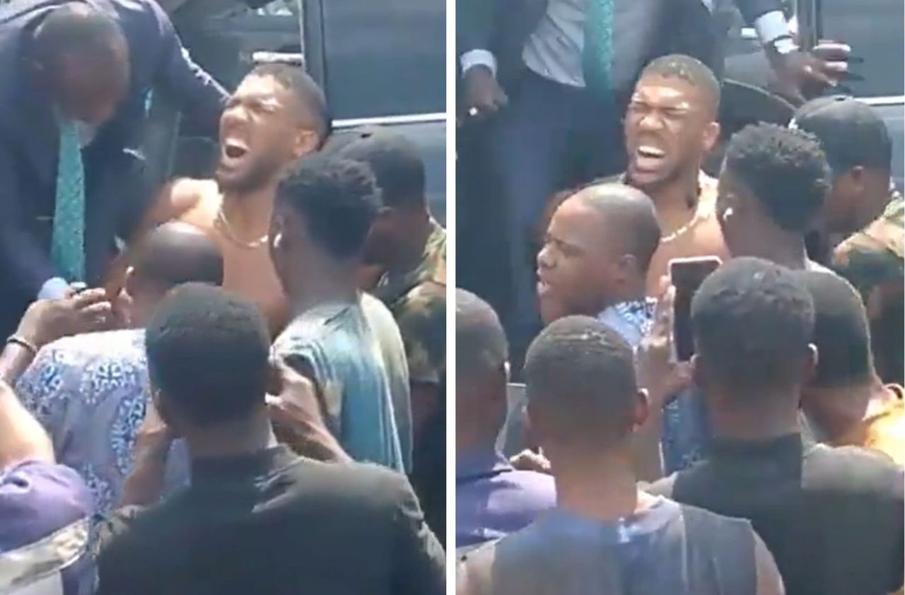 Dwie osoby nie żyją, Joshua ranny. Są najnowsze informacje ws. wypadku