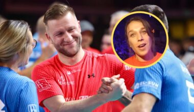 "Kuba jest moim idolem". Piękne słowa Jędrzejczyk o Błaszczykowskim