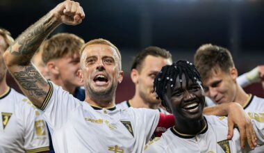 Zasłynął zdjęciem z klubu nocnego. Pogoń nie chce go już u siebie