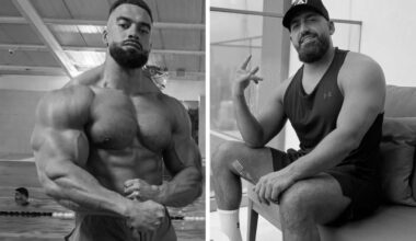 Podróżowali z Joshuą. Już wiadomo, kim są ofiary wypadku