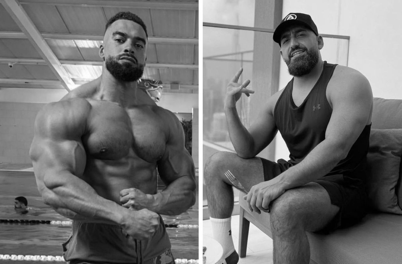 Podróżowali z Joshuą. Już wiadomo, kim są ofiary wypadku