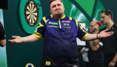 Mistrz świata już czeka na Ratajskiego. Spodziewanego lania nie było