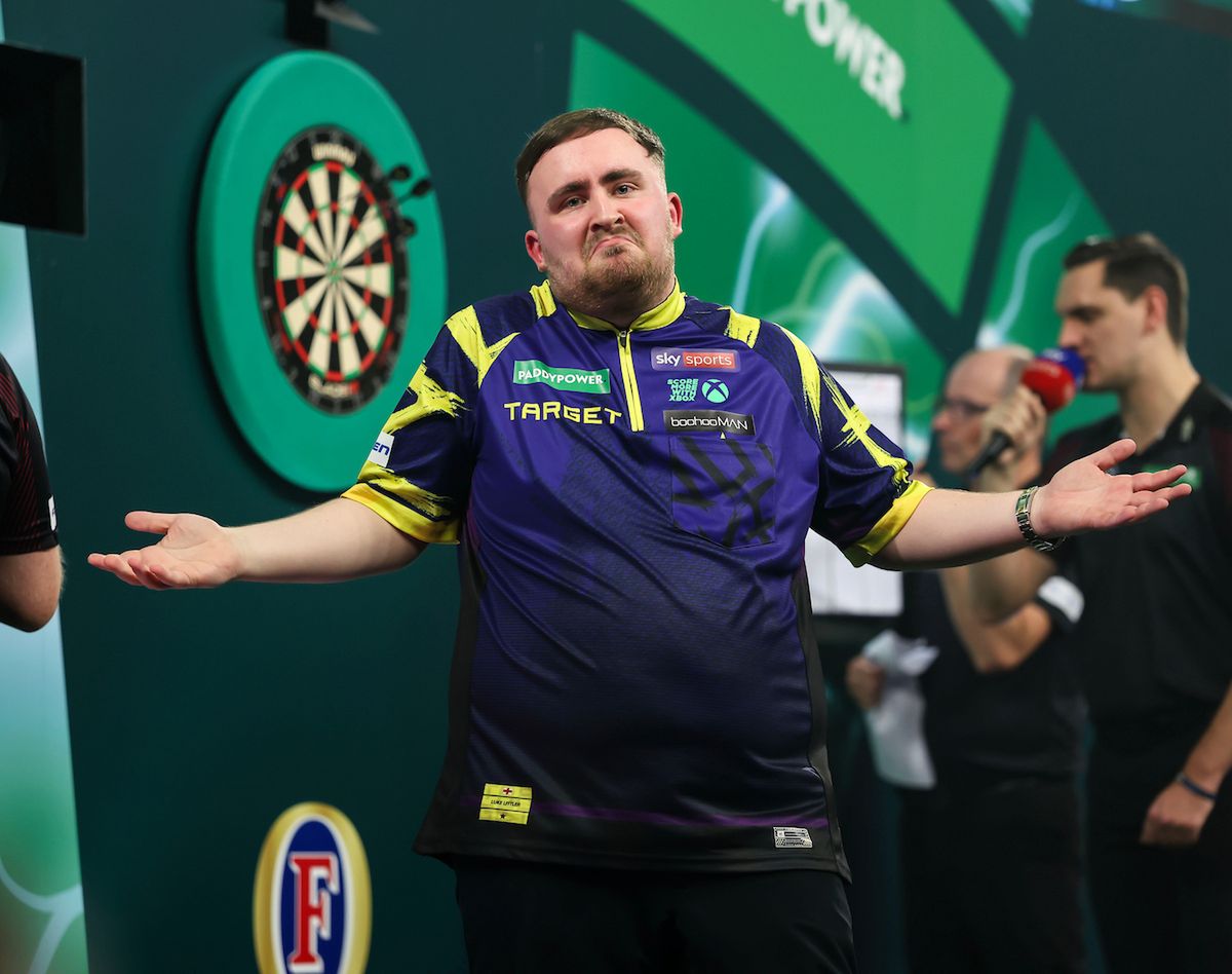 Mistrz świata już czeka na Ratajskiego. Spodziewanego lania nie było