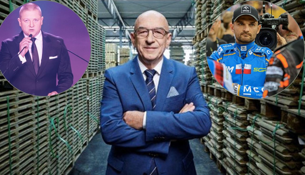 Ranking wpływowych ludzi w żużlu. Miliony nie pomogły. Jest nowy "władca" i reakcja polityków