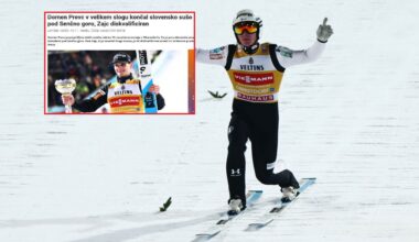 Skradł nagłówki mediów. "Zakończył suszę" - SportoweFakty