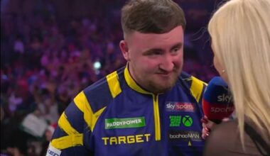 Wygwizdali 18-letniego mistrza świata. Tak zareagował - SportoweFakty