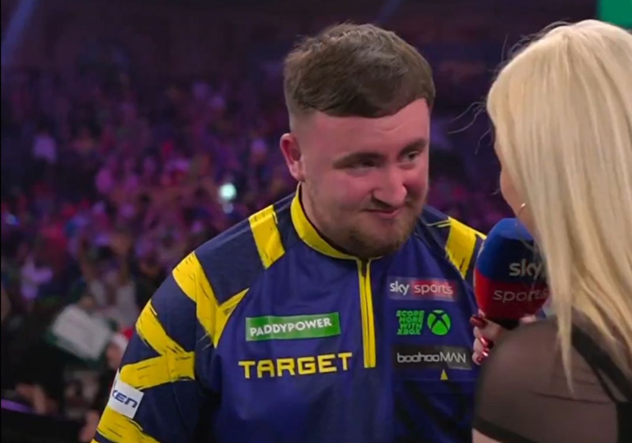 Wygwizdali 18-letniego mistrza świata. Tak zareagował - SportoweFakty