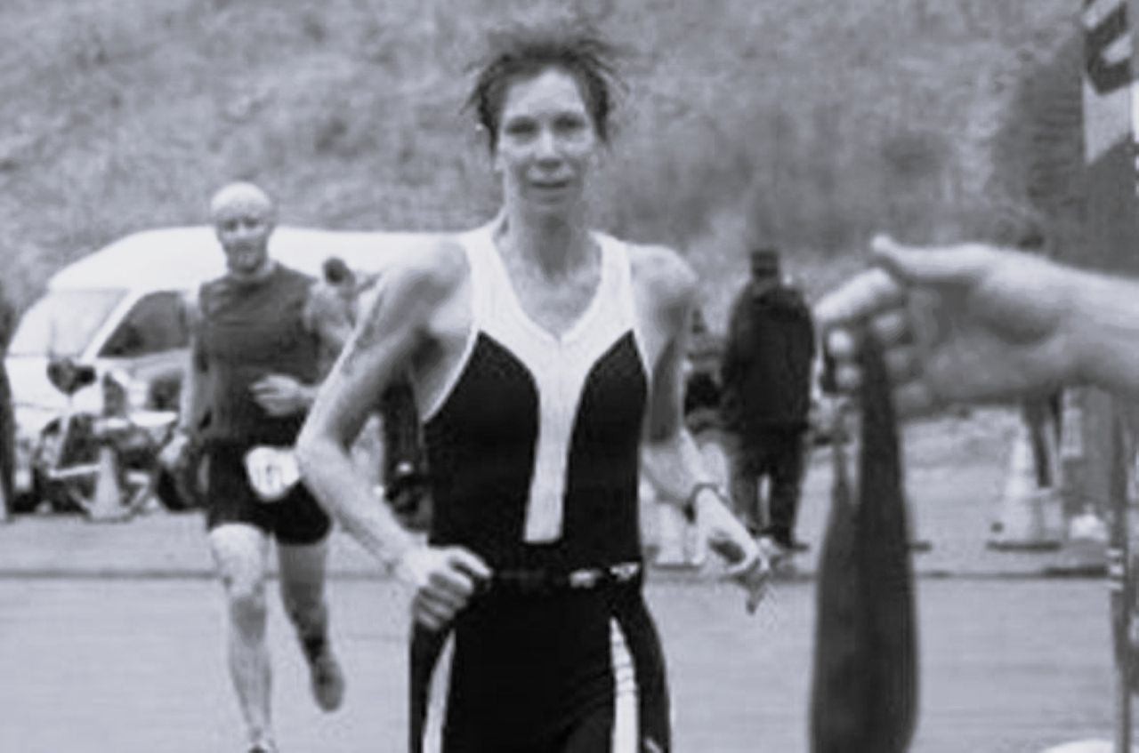 Atak rekina. Nie żyje triathlonistka