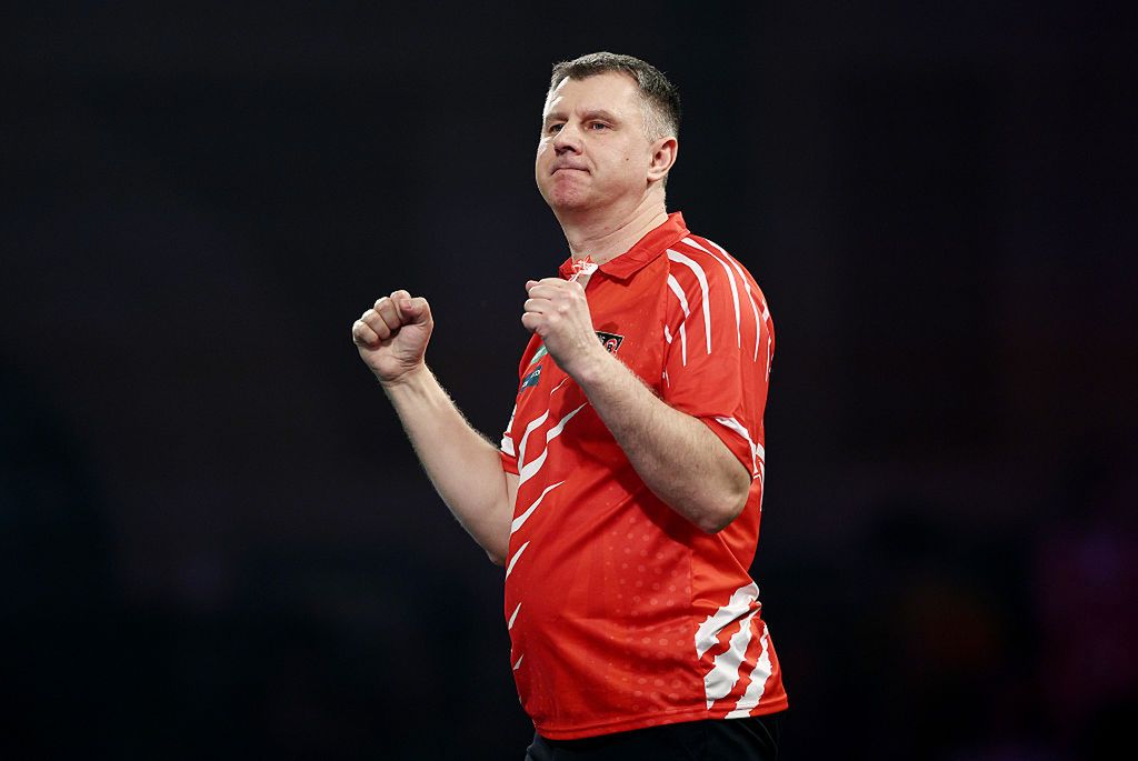 Aż może się zakręcić w głowie. Tyle zarobił już Ratajski podczas MŚ