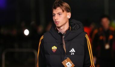 Ziółkowski pod obserwacją. Błyskawiczny transfer do Premier League?