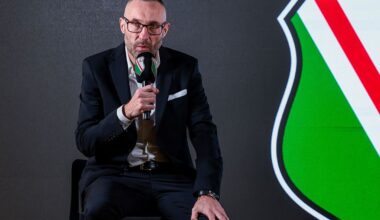 Porządki Papszuna w Legii. Media podały nazwiska, oni mają odejść