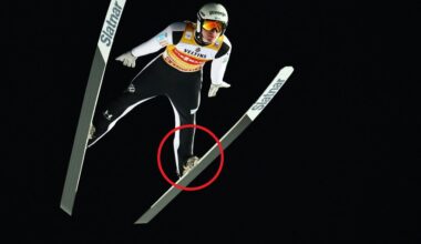 Niemcy odkryli "sekret" formy Prevca. Jest już reakcja kontrolera